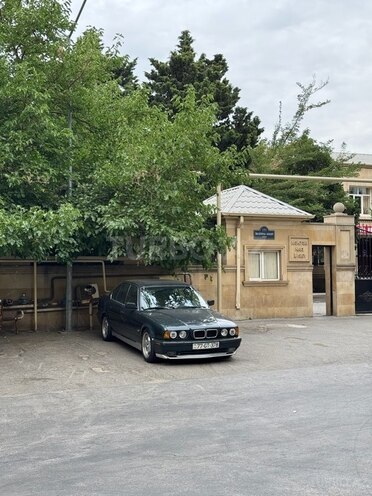 BMW 520 1995, 425,000 km - 2.0 l - Bakı