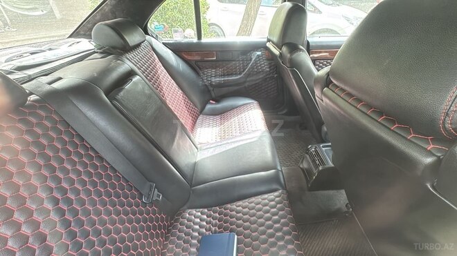 BMW 520 1995, 425,000 km - 2.0 l - Bakı