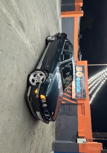 BMW 520 1995, 425,000 km - 2.0 l - Bakı