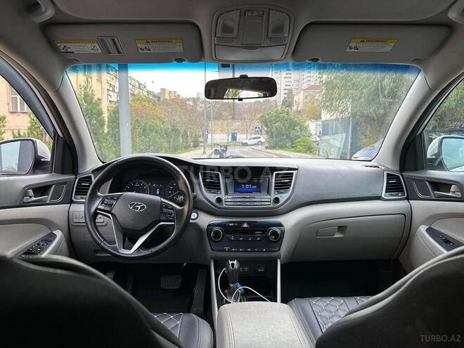 Hyundai Tucson 2015, 218,000 km - 1.6 л - Bakı