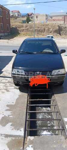 Peugeot 405 2020, 152,500 km - 1.6 l - Bakı