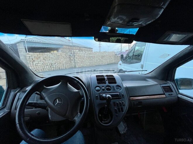 Mercedes Vito 1999, 350,888 km - 2.2 л - Bakı