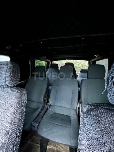 Mercedes Vito 1999, 350,888 km - 2.2 л - Bakı