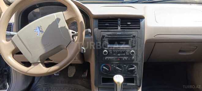 Peugeot 405 2020, 152,500 km - 1.6 l - Bakı