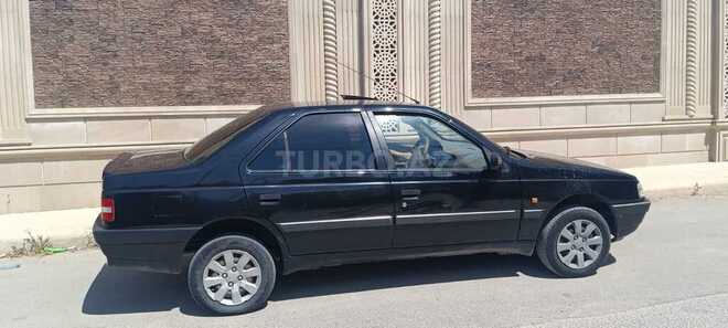 Peugeot 405 2020, 152,500 km - 1.6 l - Bakı
