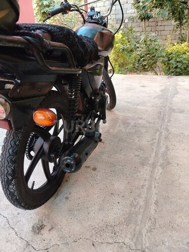 Tufan M50 2023, 1,200 km - 0.1 l - Bakı