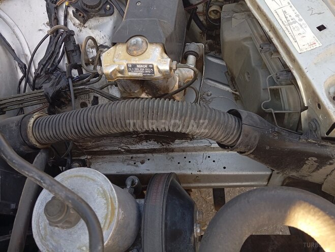 Mercedes 190 1992, 794,994 km - 2.0 l - Bakı