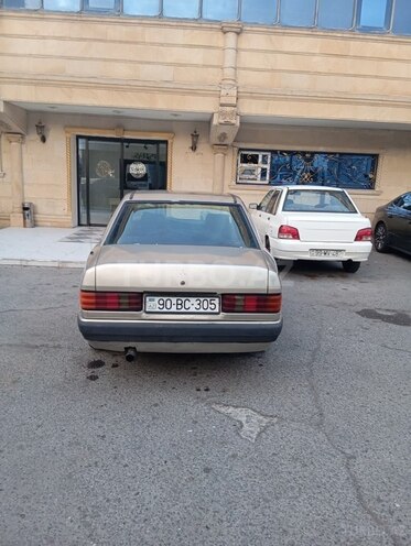 Mercedes 190 1992, 794,994 km - 2.0 l - Bakı