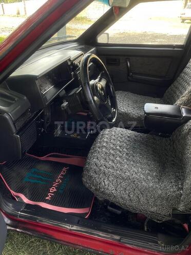 LADA (VAZ) 21099 1993, 325,636 km - 1.5 л - Qəbələ