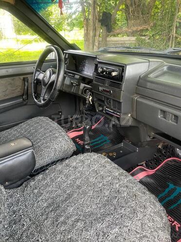 LADA (VAZ) 21099 1993, 325,636 km - 1.5 л - Qəbələ
