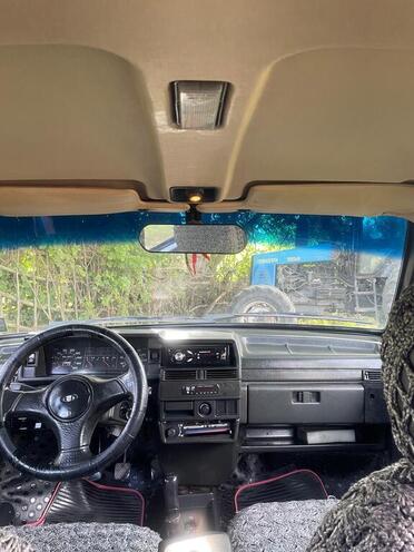 LADA (VAZ) 21099 1993, 325,636 km - 1.5 л - Qəbələ