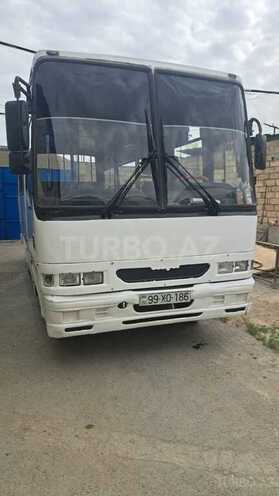 Iveco Otoyol 2007, 145,000 km - 3.9 l - Bakı