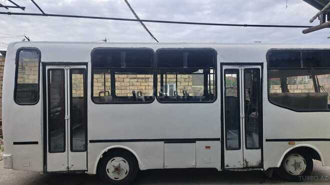 Iveco Otoyol 2007, 145,000 km - 3.9 l - Bakı