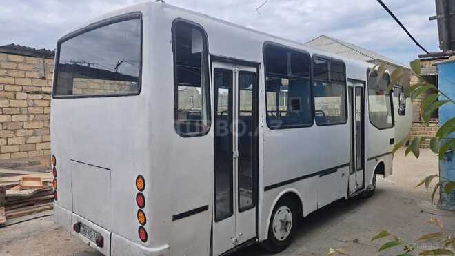 Iveco Otoyol 2007, 145,000 km - 3.9 l - Bakı