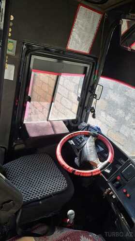 Iveco Otoyol 2007, 145,000 km - 3.9 l - Bakı