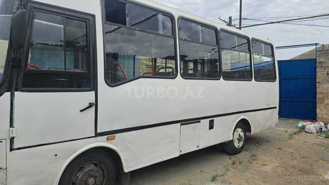 Iveco Otoyol 2007, 145,000 km - 3.9 l - Bakı