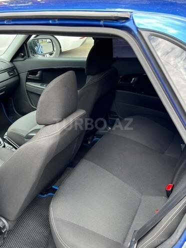 LADA (VAZ) Priora 2018, 80,137 km - 1.6 l - Sumqayıt