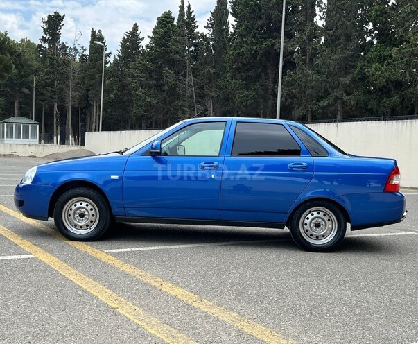 LADA (VAZ) Priora 2018, 80,137 km - 1.6 l - Sumqayıt