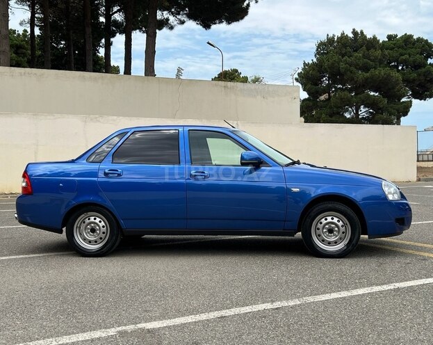 LADA (VAZ) Priora 2018, 80,137 km - 1.6 l - Sumqayıt