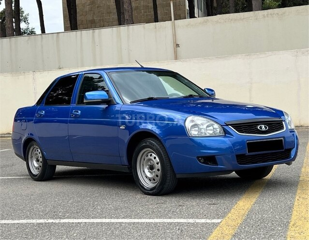 LADA (VAZ) Priora 2018, 80,137 km - 1.6 l - Sumqayıt