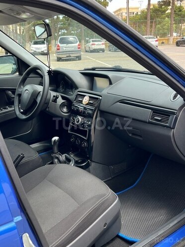 LADA (VAZ) Priora 2018, 80,137 km - 1.6 l - Sumqayıt