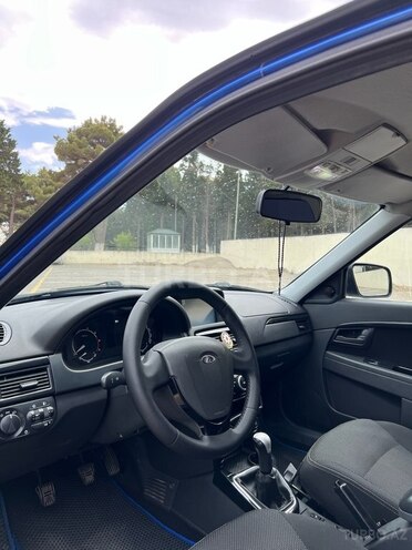 LADA (VAZ) Priora 2018, 80,137 km - 1.6 l - Sumqayıt