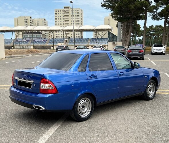 LADA (VAZ) Priora 2018, 80,137 km - 1.6 l - Sumqayıt