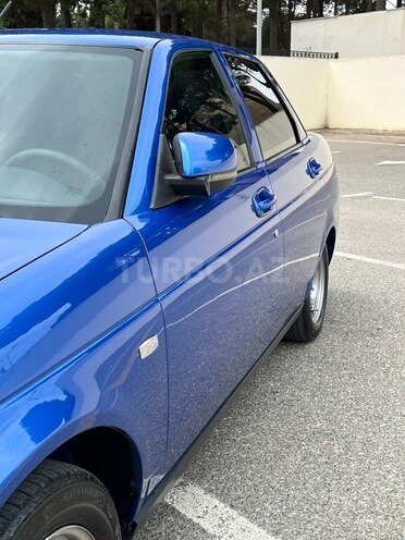 LADA (VAZ) Priora 2018, 80,137 km - 1.6 l - Sumqayıt