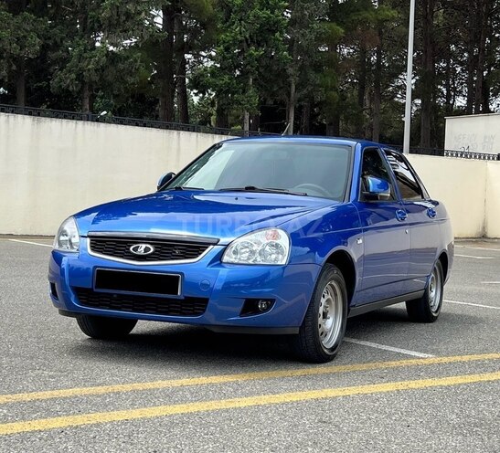 LADA (VAZ) Priora 2018, 80,137 km - 1.6 l - Sumqayıt