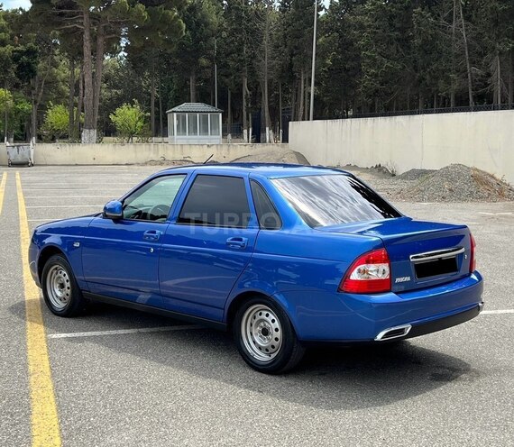 LADA (VAZ) Priora 2018, 80,137 km - 1.6 l - Sumqayıt
