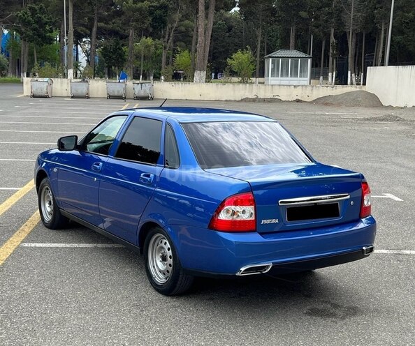 LADA (VAZ) Priora 2018, 80,137 km - 1.6 l - Sumqayıt