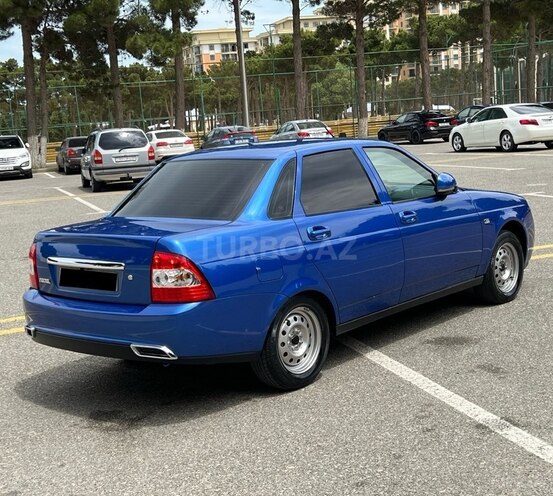 LADA (VAZ) Priora 2018, 80,137 km - 1.6 l - Sumqayıt