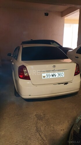 Daewoo Gentra 2014, 220,800 km - 1.5 l - Bakı