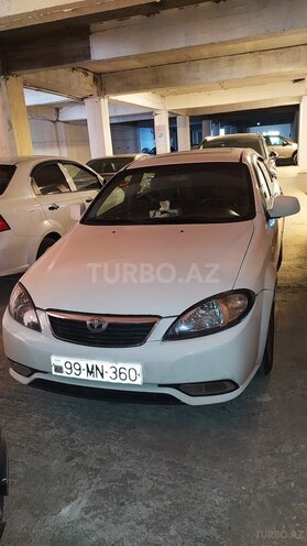 Daewoo Gentra 2014, 220,800 km - 1.5 l - Bakı