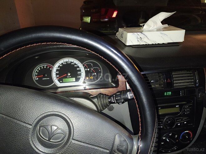 Daewoo Gentra 2014, 220,800 km - 1.5 l - Bakı