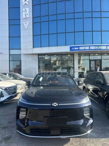 Changan  2025, 0 km - 1.5 l - Bakı