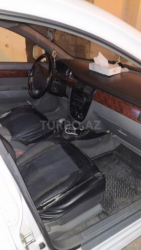 Daewoo Gentra 2014, 220,800 km - 1.5 l - Bakı