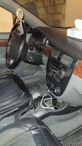 Daewoo Gentra 2014, 220,800 km - 1.5 l - Bakı