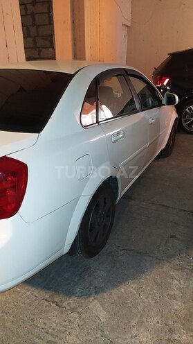 Daewoo Gentra 2014, 220,800 km - 1.5 l - Bakı