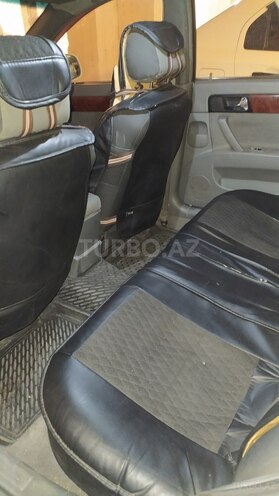 Daewoo Gentra 2014, 220,800 km - 1.5 l - Bakı