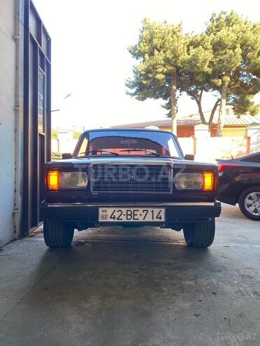 LADA (VAZ) 2107 1999, 85,000 km - 0.2 л - Bakı