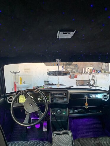 LADA (VAZ) 2107 1999, 85,000 km - 0.2 л - Bakı