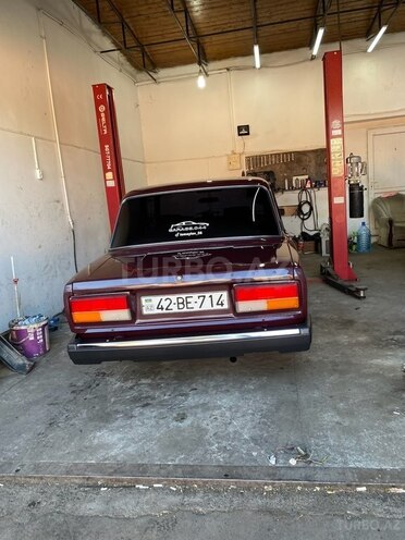 LADA (VAZ) 2107 1999, 85,000 km - 0.2 л - Bakı
