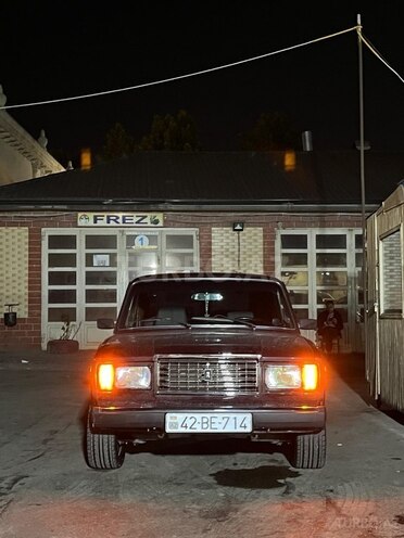 LADA (VAZ) 2107 1999, 85,000 km - 0.2 л - Bakı