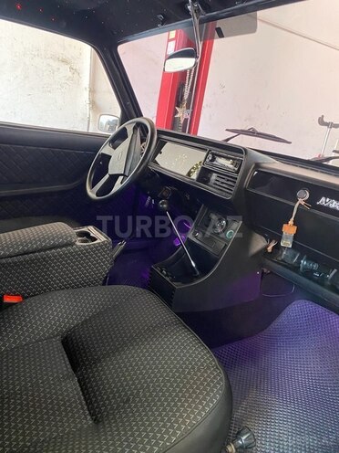 LADA (VAZ) 2107 1999, 85,000 km - 0.2 л - Bakı