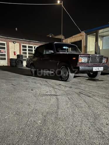 LADA (VAZ) 2107 1999, 85,000 km - 0.2 л - Bakı