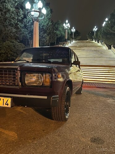 LADA (VAZ) 2107 1999, 85,000 km - 0.2 л - Bakı