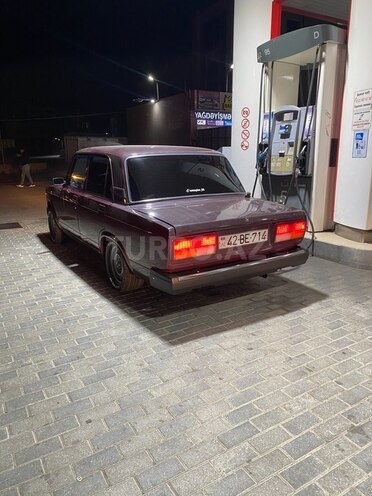 LADA (VAZ) 2107 1999, 85,000 km - 0.2 л - Bakı