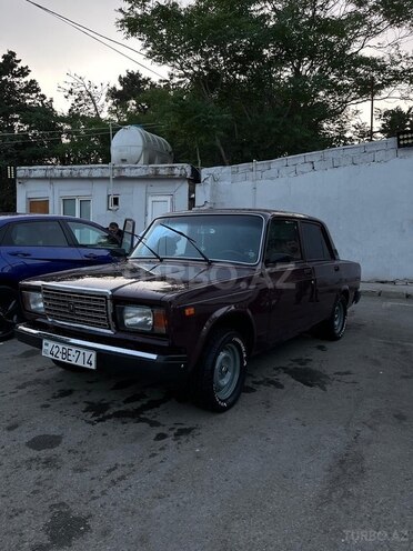 LADA (VAZ) 2107 1999, 85,000 km - 0.2 л - Bakı