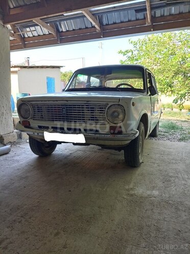 LADA (VAZ) 21011 1975, 78,654 km - 1.3 л - Qusar